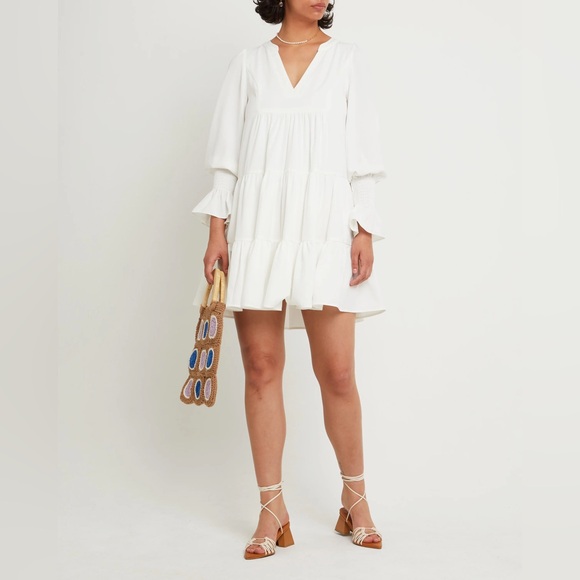 O.P.T NWOT Dress - Picture 1 of 8